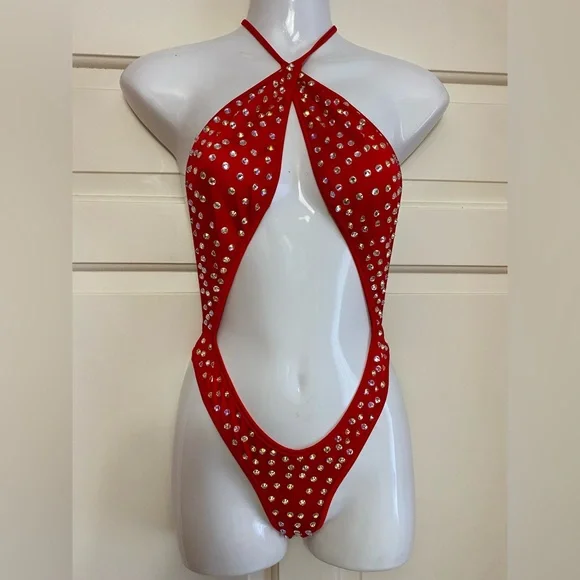 Exotic Dance Attire - Picture 5 of 6